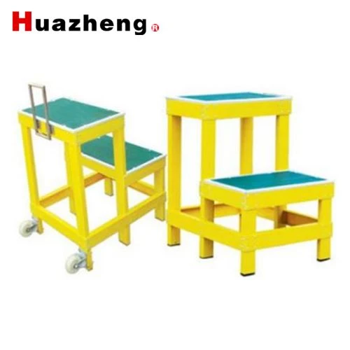 insulation step ladder